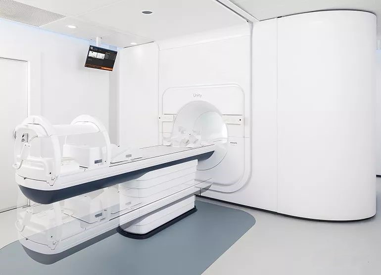 直线加速器（Linac）磁屏蔽 - 磁屏蔽